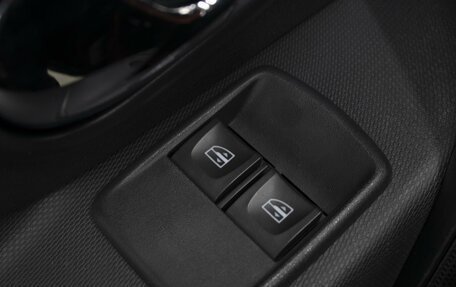 Renault Sandero II рестайлинг, 2020 год, 1 240 000 рублей, 17 фотография
