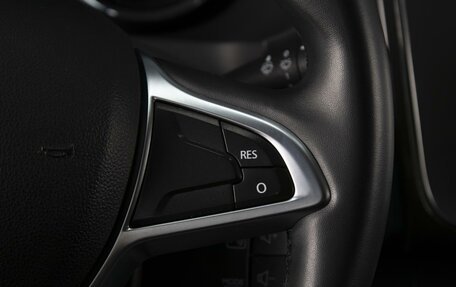 Renault Sandero II рестайлинг, 2020 год, 1 240 000 рублей, 13 фотография