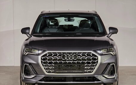 Audi Q3, 2026 год, 3 897 000 рублей, 2 фотография