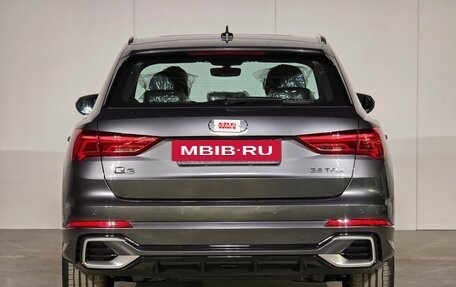 Audi Q3, 2026 год, 3 897 000 рублей, 3 фотография