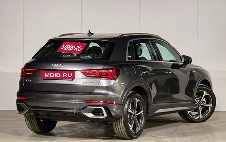Audi Q3, 2026 год, 3 897 000 рублей, 4 фотография