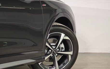 Audi Q3, 2026 год, 3 897 000 рублей, 16 фотография