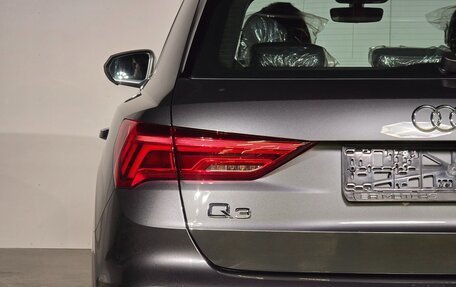 Audi Q3, 2026 год, 3 897 000 рублей, 14 фотография
