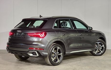 Audi Q3, 2026 год, 3 897 000 рублей, 12 фотография