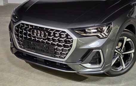 Audi Q3, 2026 год, 3 897 000 рублей, 15 фотография