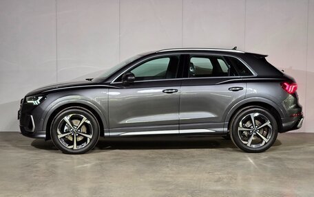 Audi Q3, 2026 год, 3 897 000 рублей, 26 фотография