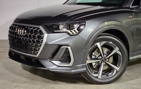 Audi Q3, 2026 год, 3 897 000 рублей, 27 фотография