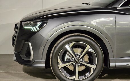 Audi Q3, 2026 год, 3 897 000 рублей, 25 фотография