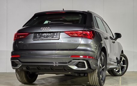 Audi Q3, 2026 год, 3 897 000 рублей, 33 фотография