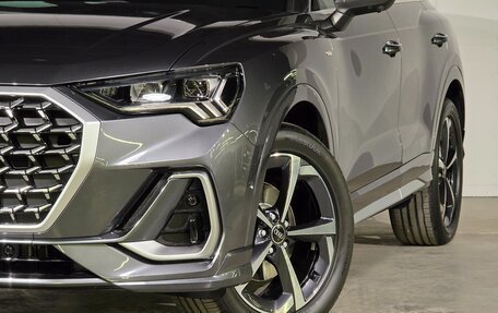 Audi Q3, 2026 год, 3 897 000 рублей, 34 фотография