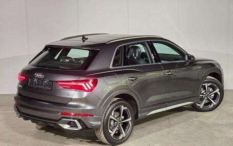 Audi Q3, 2026 год, 3 897 000 рублей, 24 фотография