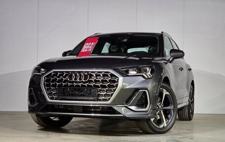 Audi Q3, 2026 год, 3 897 000 рублей, 32 фотография
