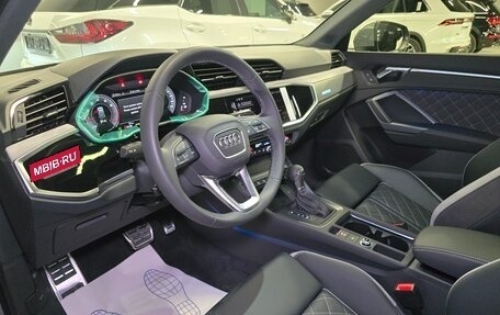 Audi Q3, 2026 год, 3 897 000 рублей, 29 фотография