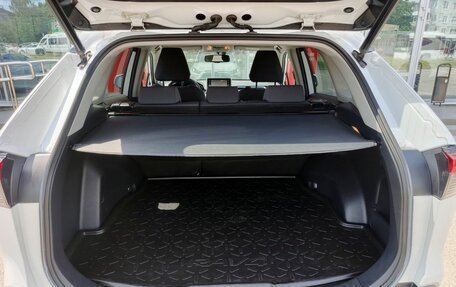 Toyota RAV4, 2020 год, 3 100 000 рублей, 12 фотография