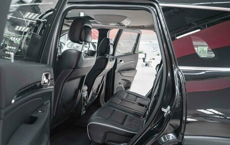 Jeep Grand Cherokee, 2012 год, 1 650 000 рублей, 8 фотография