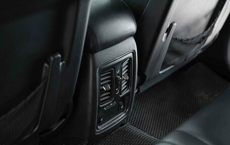 Jeep Grand Cherokee, 2012 год, 1 650 000 рублей, 9 фотография