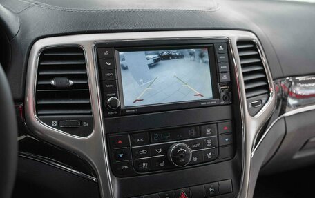 Jeep Grand Cherokee, 2012 год, 1 650 000 рублей, 10 фотография