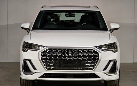 Audi Q3, 2026 год, 3 987 000 рублей, 2 фотография