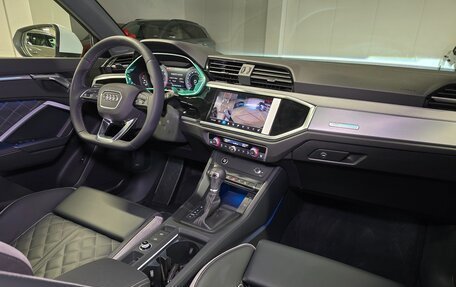 Audi Q3, 2026 год, 3 987 000 рублей, 5 фотография
