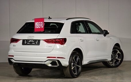 Audi Q3, 2026 год, 3 987 000 рублей, 4 фотография