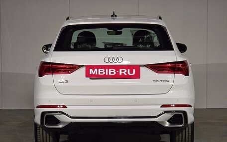 Audi Q3, 2026 год, 3 987 000 рублей, 3 фотография