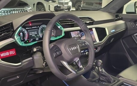 Audi Q3, 2026 год, 3 987 000 рублей, 6 фотография