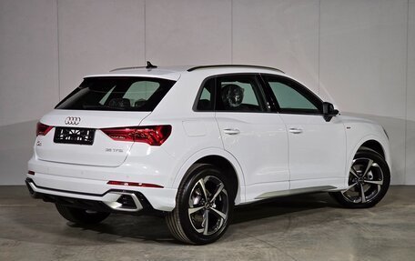 Audi Q3, 2026 год, 3 987 000 рублей, 14 фотография