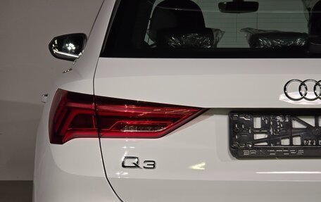 Audi Q3, 2026 год, 3 987 000 рублей, 16 фотография