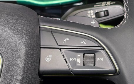 Audi Q3, 2026 год, 3 987 000 рублей, 11 фотография