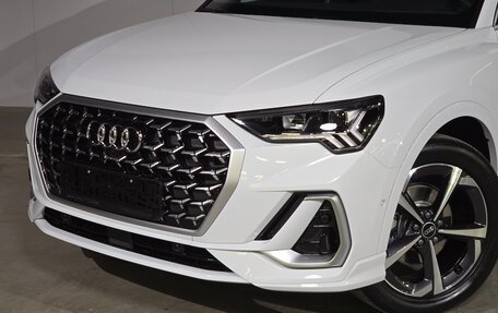 Audi Q3, 2026 год, 3 987 000 рублей, 17 фотография