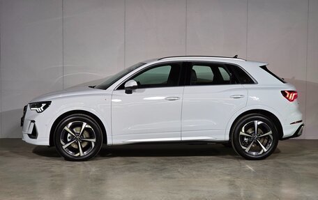Audi Q3, 2026 год, 3 987 000 рублей, 18 фотография