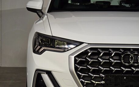 Audi Q3, 2026 год, 3 987 000 рублей, 15 фотография