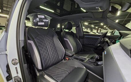 Audi Q3, 2026 год, 3 987 000 рублей, 22 фотография