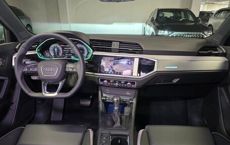 Audi Q3, 2026 год, 3 987 000 рублей, 21 фотография