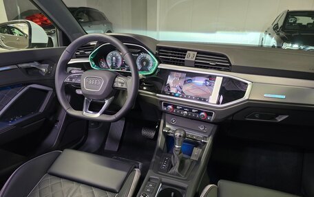 Audi Q3, 2026 год, 3 987 000 рублей, 20 фотография