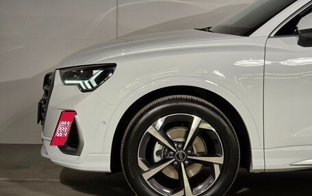 Audi Q3, 2026 год, 3 987 000 рублей, 19 фотография