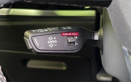 Audi Q3, 2026 год, 3 987 000 рублей, 8 фотография