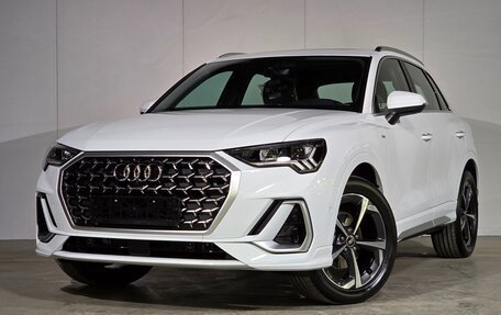 Audi Q3, 2026 год, 3 987 000 рублей, 29 фотография