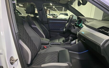 Audi Q3, 2026 год, 3 987 000 рублей, 28 фотография