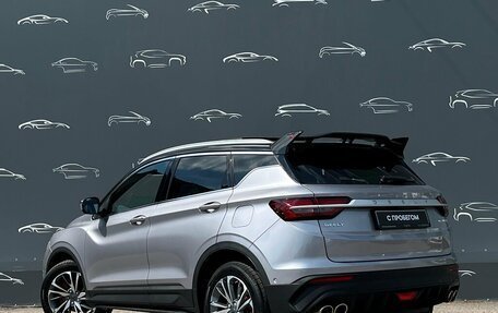 Geely Coolray I, 2023 год, 2 048 500 рублей, 4 фотография