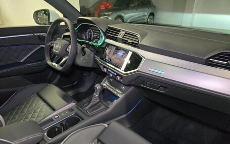 Audi Q3, 2026 год, 3 987 000 рублей, 27 фотография