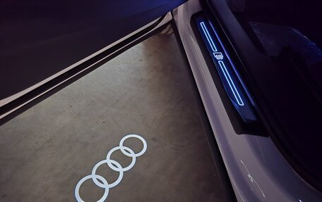 Audi Q3, 2026 год, 3 987 000 рублей, 26 фотография