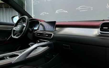Geely Coolray I, 2023 год, 2 048 500 рублей, 9 фотография