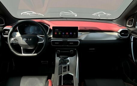 Geely Coolray I, 2023 год, 2 048 500 рублей, 8 фотография