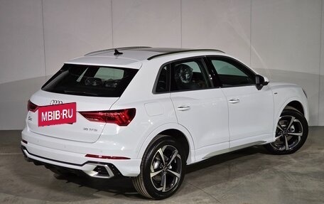 Audi Q3, 2026 год, 3 987 000 рублей, 24 фотография