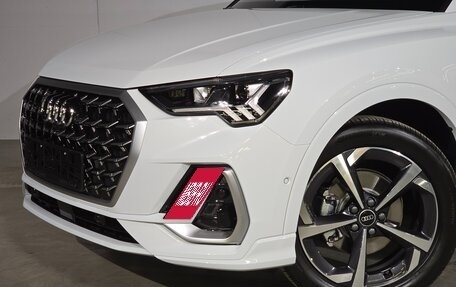 Audi Q3, 2026 год, 3 987 000 рублей, 25 фотография