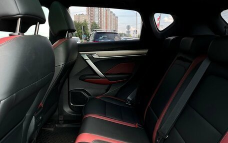 Geely Coolray I, 2023 год, 2 048 500 рублей, 12 фотография