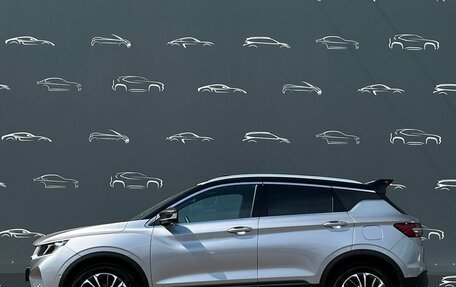 Geely Coolray I, 2023 год, 2 048 500 рублей, 14 фотография