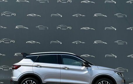 Geely Coolray I, 2023 год, 2 048 500 рублей, 13 фотография