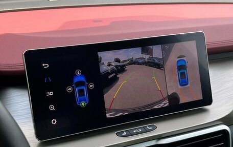 Geely Coolray I, 2023 год, 2 048 500 рублей, 19 фотография